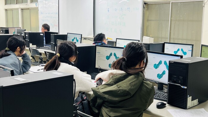 【創遊系】Solidworks CSWP進階級國際證照輔導圖片